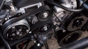 Motorbike Breakdown Cover