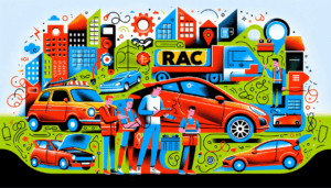 rac breakdown cover